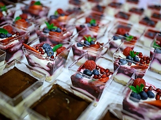 23. ples skupiny firem PKS (2020)